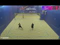 22:45 A.Bakotin / D.Kliuiev  - O.Haidarenko / O.Yurtov|Winners Beach Volleyball
