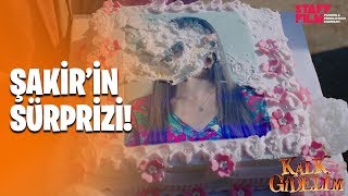 Kalk Gidelim 47. Bölüm - Şakirin Sürprizi