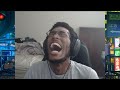 Stronge Reacts - Final Smash Character