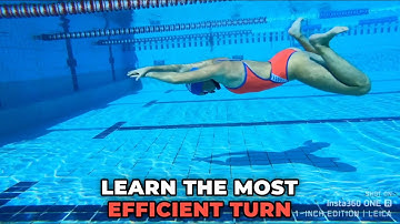 Dynamic No Fins Turn Tutorial