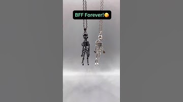 Link in Bio!😘 Surprise Necklaces Gifts for BFF, Best Friends, Friendship, Family. #short #bff #gift