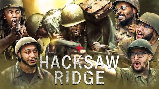 Hacksaw Ridge | Group Reaction | Movie Review