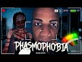 САМАЯ НАПРЯЖЕННАЯ ИГРА В ФАЗМУ ● PHASMOPHOBIA