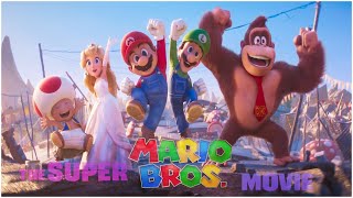 The Super Mario Bros. Movie Full Movie