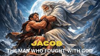 Full THE TRUE STORY OF JACOB | THE MAN WHO WRESTLED WITH GOD | ANIMATED BIBLE STORIES News