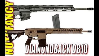 Diamondback AR10 You Should Buy: DB 10 screenshot 4