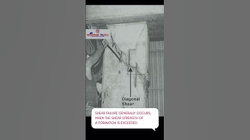 Failure of column.There are 3 types of failure. #hiphop colu #column failure #failure of column