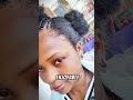 Most chaotic hair vlog ever🫣#hairstyles #vlogvideo