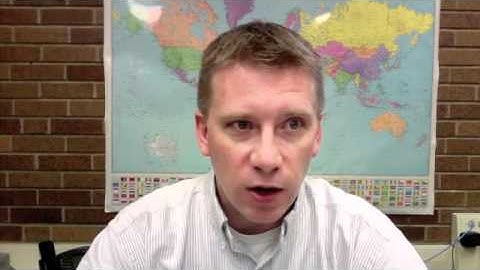 EDUC6030: LMS Project Overview