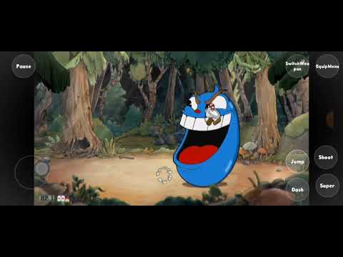Cuphead completo android #1