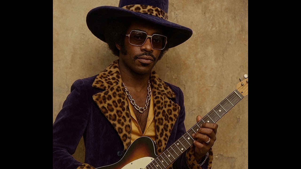 (NO HOOK DISCO) 1977 AI