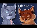 Bluestar's BIG Mistake | Warrior Cats