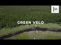 Green Velo | Białystok - Augustów + Jezioro Wigry