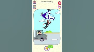 Hide My Proof 🥳 Tricky Riddle 😭 #shorts #gameplay #subscribe #animação