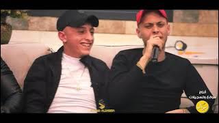 أنس ابو سنينة و عدي زاغة 💥يا ويلي ما اصعب الايام ❌ انا ولشي 💔 | مكس للمجروحين ❌