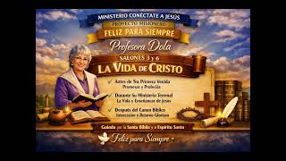 LA BIBLIA GENERAL DÍA 7 AJUSTES 1