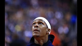 Rajon Rondo Some Big Time Plays of his career,CLUTCH !