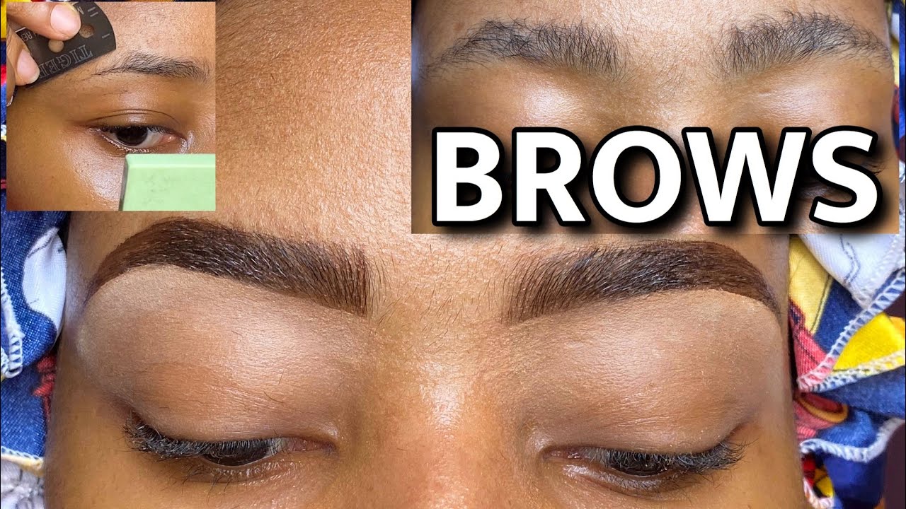 Fix your brows this 2021 sis how to draw your eyebrows how to shave Fix your brows this 2021 sis how to draw your eyebrows how to shave