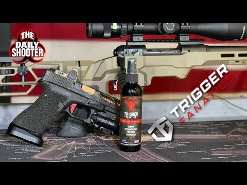 CLP Review