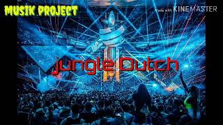 Jungle dutch mixing 2019