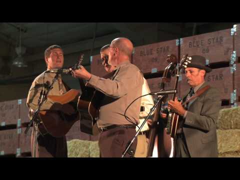 Green Mountain Bluegrass Band - I Just Think I'll ...