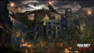 LUCHANDO CON EL HIMNO RUSO OMG | CODBO3 GOROD KROVI