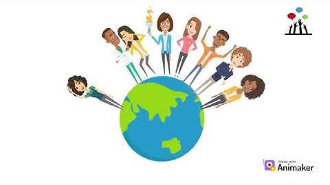 Animation: Explanatory video- The sparks Foundation Task 3