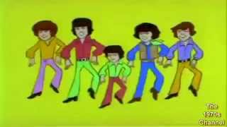 The Osmonds - One Bad Apple chords