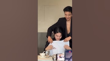 When you have a Possessive mannn🤭🤭#thaibl #shorts #netsiraphop #netjj #jj_rcp #bledit #blactors #bl