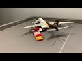 Model Airport Update 5