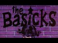 The basicks  7 inch 1999