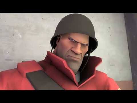 Heavy The Rock Eyebrow Raise [Team Fortress 2] [Sprays]