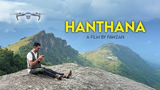 Hanthana I Katusu Konda & Kondagala 2025