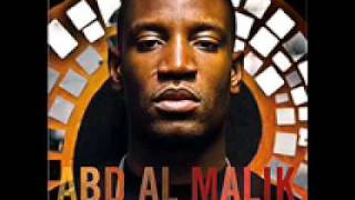 Video thumbnail of "Abd Al Malik - Roméo et Juliette"