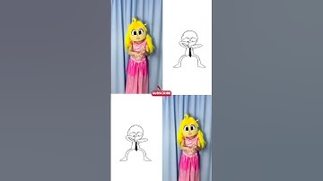 I HATE IT WHEN THIS HAPPENS video parody of @angelamussum #animation #shorts #memes #funny