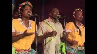 Worship House - Milenge Ya Kucina (Project 7: Live) ( VIDEO)