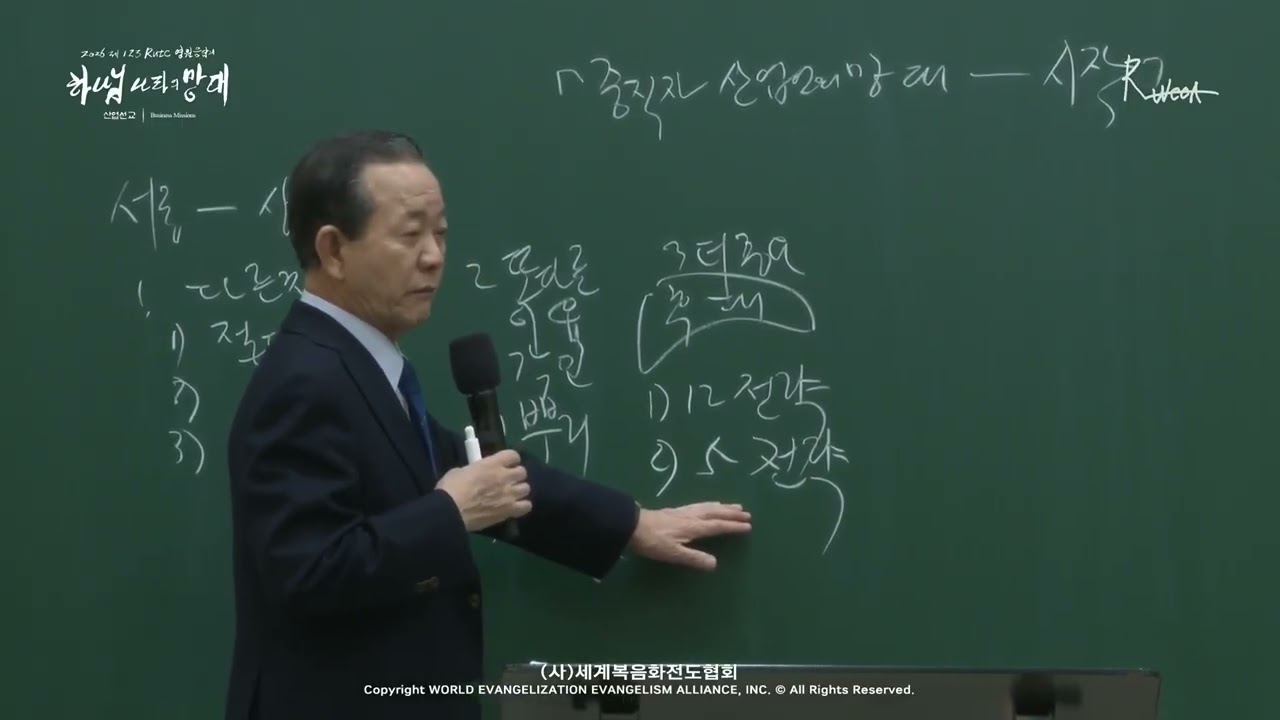 07.03.2026 Бизнес-миссионерство