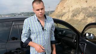 Что такое toyota RAV4? обзор и тест-драйв! what is toyota RAV4? rewiew and test-drive!