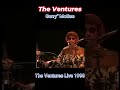 The Ventures Live 1990 Ventures medley #music #rocknroll #rock