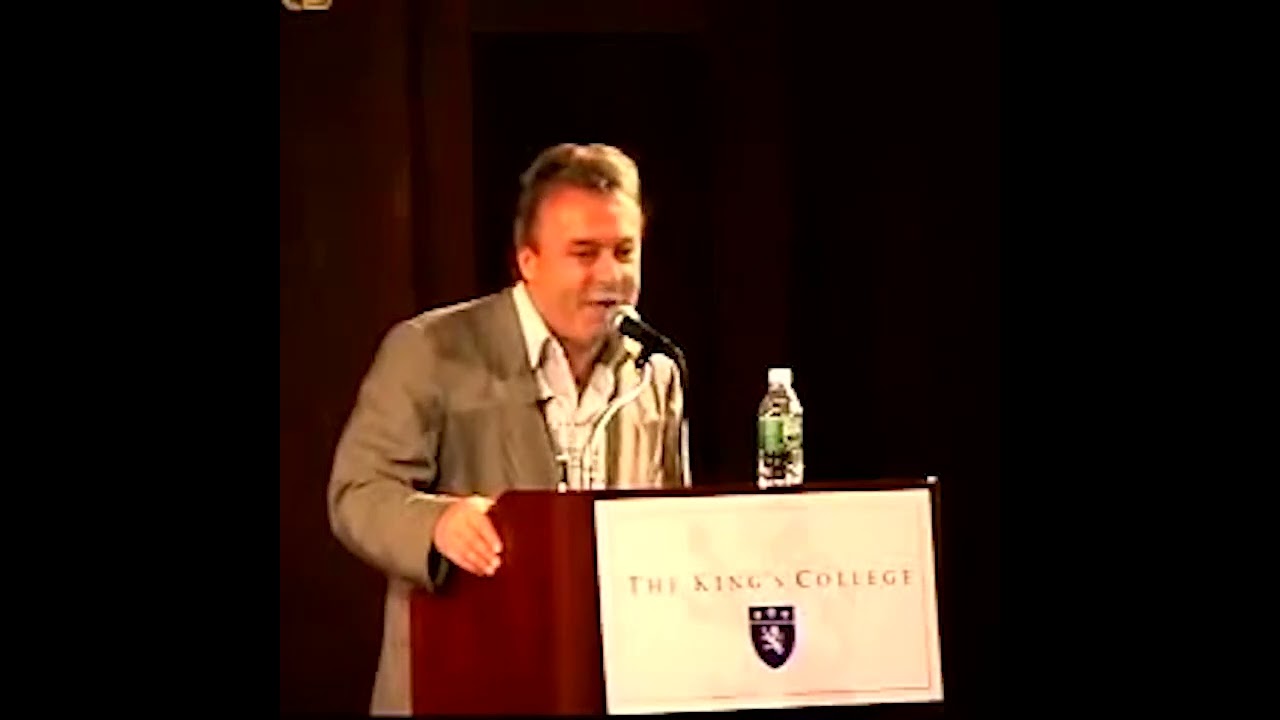 Hitchens Fails To Explain Why People Believe In God And The Afterlife