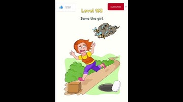 Dop2 level 163 #satisfying #shortvideos #gameplay #viralvideos #game #dopanswer #trend #viral #dop2