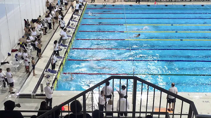 39th Cindy Nicholas Annual Swim Classic