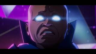 What If Season 3 Episode 6: The Watcher Disrupts A Reality Leading The Multiverse 4K #whatifmarvel