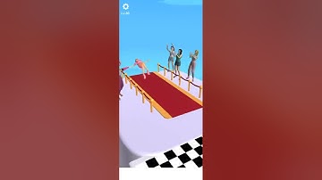 Hair Challenge - part 11 Gameplay trailer 2022 Android Games & iOS Games