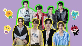 JASP.ER and their partners TikTok compilation. | Part 2