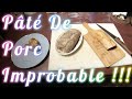 Un pt de porc improbable  n298