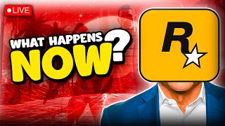 🔴 GTA Leaks Fallout - Is Trailer 3 Weeks Away? 