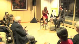 Celebrity Jenny McCarthy Discusses What She Has Done For Autism Wealth