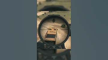 Warzone 2 Snipers are built DIFFERENT! #shorts