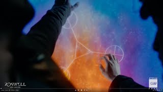 ROSWELL, NEW MEXICO (2019–2022) | Season 3 Trailer | Amblin